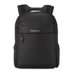 Hedgren - HCOM04.003 Tram Rfid 15.4in backpack SP - Black