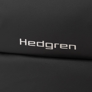 Hedgren - HCOM04.003 Tram Rfid 15.4in backpack SP - Black-4