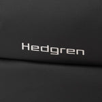 Hedgren - HCOM04.003 Tram Rfid 15.4in backpack SP - Black