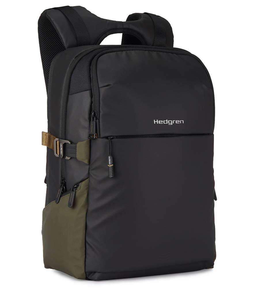 Hedgren - Hcom05.163 Rail RFID Raincover Backpack Sp - Urban Jungle