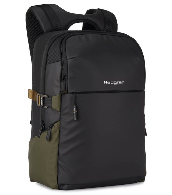 Hedgren - Hcom05.163 Rail RFID Raincover Backpack Sp - Urban Jungle