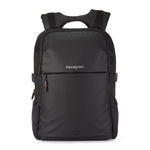 Hedgren - HCOM05.003 Rail Rfid Raincover backpack SP - Black