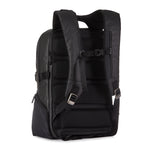 Hedgren - HCOM05.003 Rail Rfid Raincover backpack SP - Black