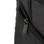 Hedgren - HCOM05.003 Rail Rfid Raincover backpack SP - Black