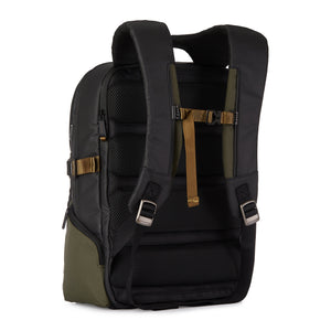 Hedgren - Hcom05.163 Rail RFID Raincover Backpack Sp - Urban Jungle