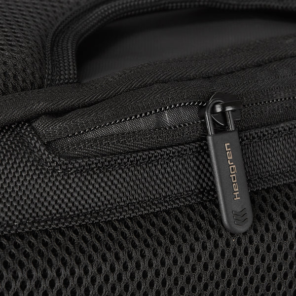 Hedgren - Hcom05.163 Rail RFID Raincover Backpack Sp - Urban Jungle