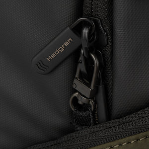 Hedgren - Hcom05.163 Rail RFID Raincover Backpack Sp - Urban Jungle