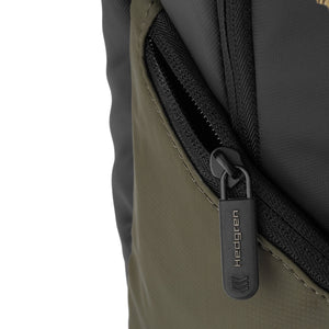 Hedgren - Hcom05.163 Rail RFID Raincover Backpack Sp - Urban Jungle