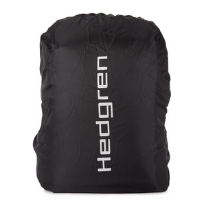 Hedgren - Hcom05.163 Rail RFID Raincover Backpack Sp - Urban Jungle