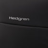 Hedgren - SUBURBANITE OVER NIGHT BACKPACK RFID R.COVER 15.6in - BLACK