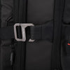 Hedgren - SUBURBANITE OVER NIGHT BACKPACK RFID R.COVER 15.6in - BLACK