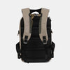 Hedgren - SUBURBANITE OVER NIGHT BACKPACK RFID R.COVER 15.6in - Beige