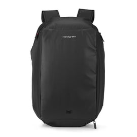 Hedgren - HCOM07.003 Turtle Backpack Duffle - Black