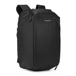 *Hedgren - HCOM07.003 Turtle Backpack Duffle - Black