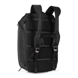 *Hedgren - HCOM07.003 Turtle Backpack Duffle - Black - 0