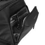 Hedgren - HCOM07.003 Turtle Backpack Duffle - Black