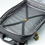 *Hedgren - HCOM07.003 Turtle Backpack Duffle - Black