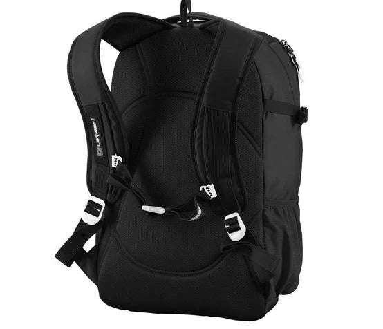 Caribee - Helium 30Lt Backpack w Laptop and Tablet Sleeves - Black