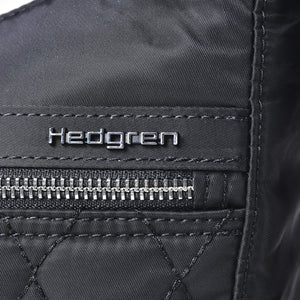 Hedgren - HIC01S.615 Harpers Rfid Crossbody - Quilted Black