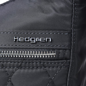 Hedgren - HIC01S Harpers Rfid Crossbody - Quilted Black-4