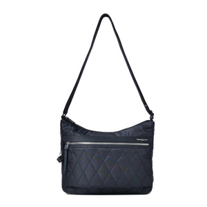 Hedgren - Hic01s.615 Harpers RFID Crossbody - Quilted Black