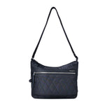 Hedgren - HIC01S.615 Harpers Rfid Crossbody - Quilted Black