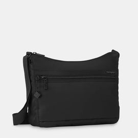 Hedgren - HIC01S.003 Harpers Rfid Crossbody - Black - 0
