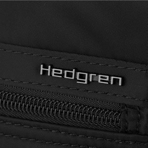 Hedgren - HIC01S.003 Harpers Rfid Crossbody - Black