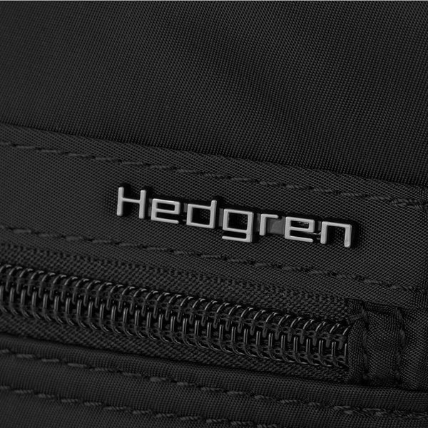 Hedgren - HIC01S.003 Harpers Rfid Crossbody - Black