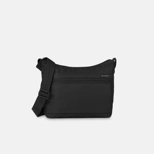 Hedgren - HIC01S.003 Harpers Rfid Crossbody - Black