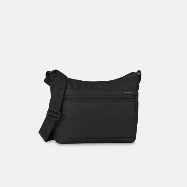 Hedgren - HIC01S.003 Harpers Rfid Crossbody - Black