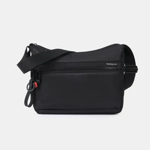 Hedgren - HIC01S.003-20 New Harper's RFID Crossbody - Black