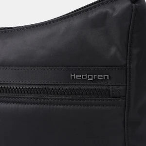 Hedgren - HIC01S.003-20 New Harper's RFID Crossbody - Black