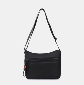 Hedgren - HIC01S.003-20 New Harper's RFID Crossbody - Black
