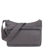 Hedgren - HIC01S.376 Harper's Crossbody RFID bag - Sepia