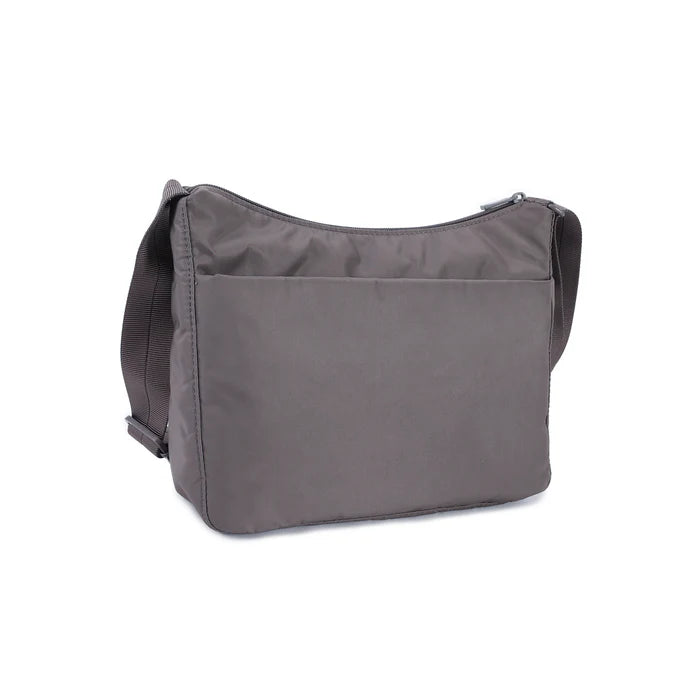 Hedgren - HIC01S.376 Harper's Crossbody RFID bag - Sepia - 0