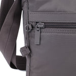 Hedgren - HIC01S.376 Harper's Crossbody RFID bag - Sepia