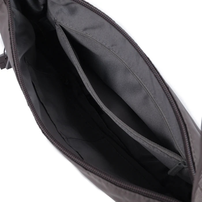 Hedgren - HIC01S.376 Harper's Crossbody RFID bag - Sepia