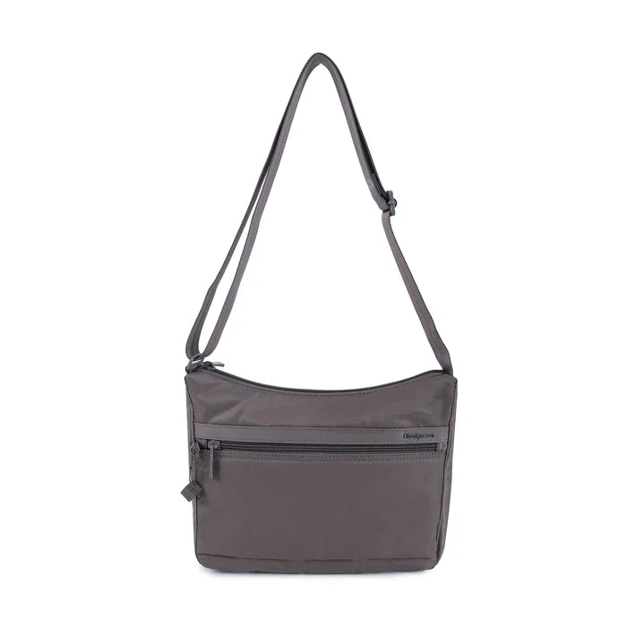 Hedgren - HIC01S.376 Harper's Crossbody RFID bag - Sepia
