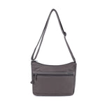 Hedgren - HIC01S.376 Harper's Crossbody RFID bag - Sepia