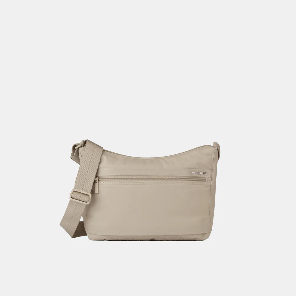 Hedgren - HIC01S.613 Harper's Crossbody RFID bag - Cashmere Beige