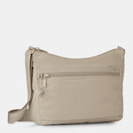 Hedgren - HIC01S.613 Harper's Crossbody RFID bag - Cashmere Beige