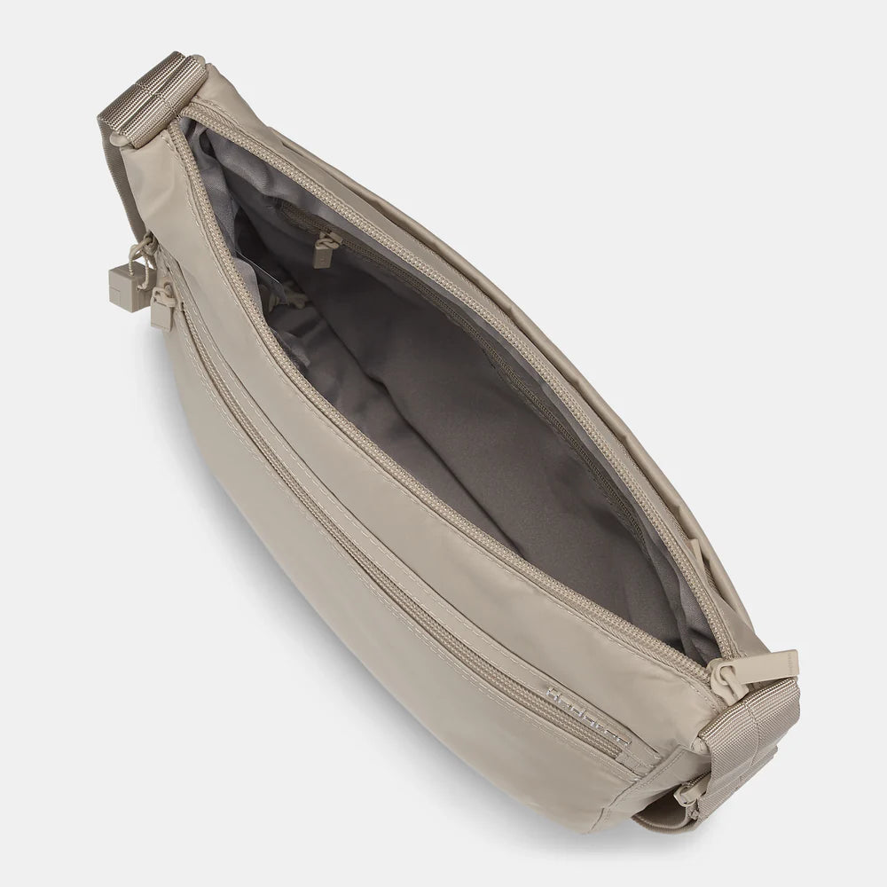 Hedgren - HIC01S.613 Harper's Crossbody RFID bag - Cashmere Beige