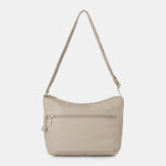 Hedgren - HIC01S.613 Harper's Crossbody RFID bag - Cashmere Beige