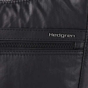 Hedgren - HIC01S.854 Harpers Rfid Crossbody SP - Creased Black