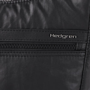 Hedgren - HIC01S.854 Harpers Rfid Crossbody SP - Creased Black-3