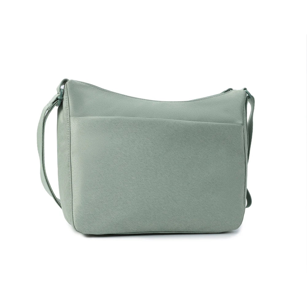 Hedgren - HIC01S.895 Harper's Crossbody RFID bag - Jean Lily Pad