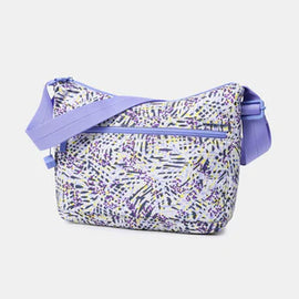 Hedgren - HIC01S.897 Harper's Crossbody RFID bag - Jungle Print - 0