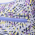 Hedgren - HIC01S.897 Harper's Crossbody RFID bag - Jungle Print