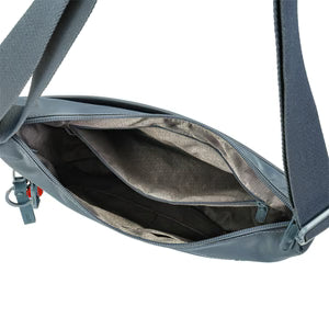Hedgren - HIC01S.917-20 New Harper's RFID Crossbody - Stormy Weather
